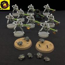 Necron warriors tomb for sale  Camas