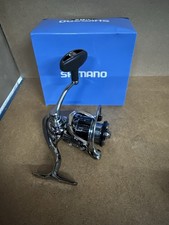 Shimano vanford c1000 for sale  DEWSBURY