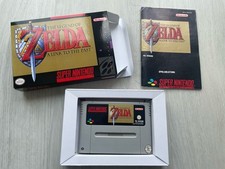 Zelda link the gebraucht kaufen  Sondershausen
