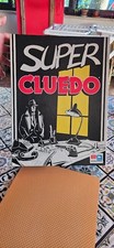 Cluedo vintage edizione usato Cluedo vintage edizione usato  Roma