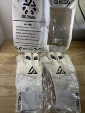 Setgk white panda for sale  Barnesville