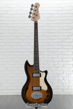Lakland skyline hollowbody for sale  Fort Wayne