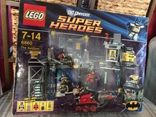 Lego universe batman for sale  FOLKESTONE