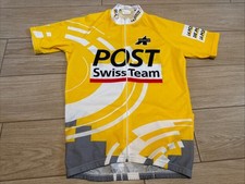 Assos maglia estiva usato  Roma