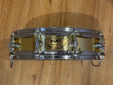 Mapex brass piccolo for sale  IPSWICH
