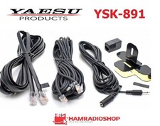 Yaesu ysk 891 usato  Villa Santa Lucia