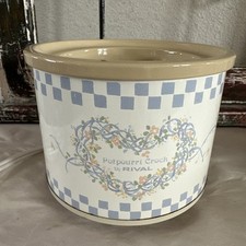 Vintage 1988 potpourri for sale  Valley Center