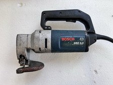 Cesoia elettrica bosch usato  Cherasco