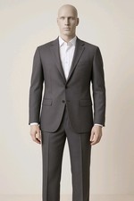 Costume homme veste d'occasion  Oyonnax