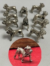 Set mini bulldog for sale  Sulphur Springs