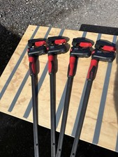 Bessey gk45 gearklamps for sale  LUTTERWORTH