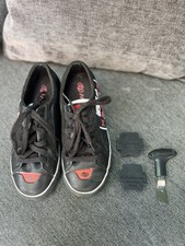 Heeleys kinderschuhe rollen gebraucht kaufen  Viersen