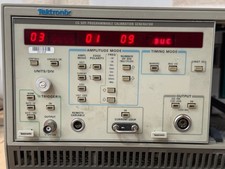 Tektronix 5011 programmable for sale  Rockwall
