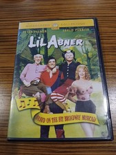 Lil abner peter for sale  Harrison