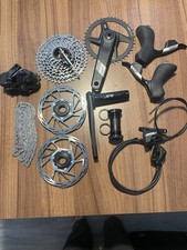 Sram apex axs for sale  NORTHWOOD