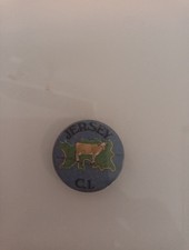 Vintage jersey channel for sale  MANCHESTER
