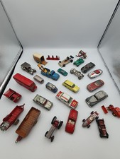 Job lot diecast for sale  LEEDS