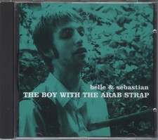 Belle sebastian the gebraucht kaufen  Westerland