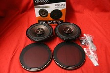 Kenwood kfc 653 for sale  Harvard