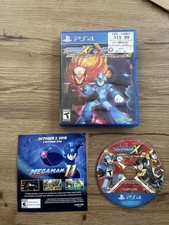 Mega Man Legacy Collection 2 *VEJA DESCRIÇÃO -Testado Frete Grátis dos EUA comprar usado  Enviando para Brazil