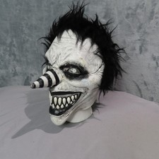 Creepy evil clown for sale  Brighton