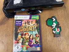 Kinect kinect adventures d'occasion  Falaise