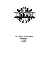 Service manual supplement for sale  Tacoma