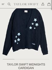 Taylor swift cardigan for sale  AYLESBURY