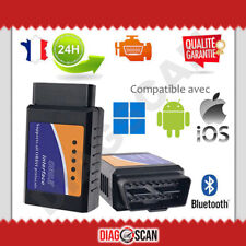 Interface elm327 bluetooth usato  Spedire a Italy