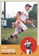 John paciorek houston for sale  Benton