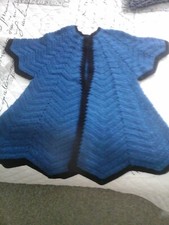 Jacke damen blau gebraucht kaufen  Hamburg
