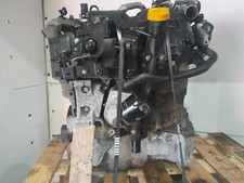 Engine renault clio for sale  DONCASTER