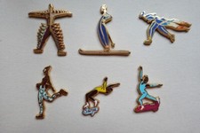 Pin albertville 1992 d'occasion  Meylan