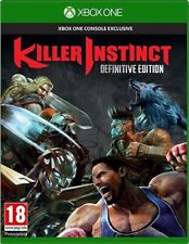 Jogo usado Killer Instinct: Definitive Edition para Xbox One comprar usado  Enviando para Brazil