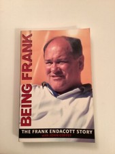 Frank frank endacott for sale Frank frank endacott for sale  ST. HELENS