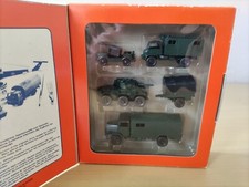 Roco minitanks coffret d'occasion  Toulouse-