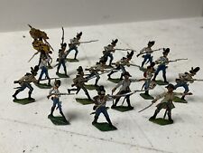 Lot figurines plat d'occasion  Saint-Orens-de-Gameville