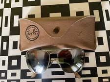 Ray ban bausch usato  Roma