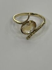 Anello oro giallo usato  Ruffano