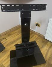 Black stand mount for sale  LEEDS