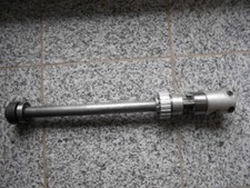 Ersatzteile rohrreinigungsmasc gebraucht kaufen  Altenstadt
