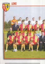 116 equipe team d'occasion  Bussy-Saint-Georges