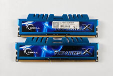 8gb ddr3 skill gebraucht kaufen  Stade