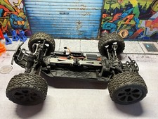 Redcat racing blackout for sale  Jeffersonville
