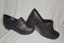 Lands end leather for sale  Charlotte