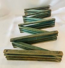 Vtg folding green for sale  Fishers