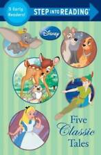 Five classic tales for sale  Montgomery