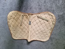 Brown beige pony for sale  BOURNE