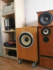 Massiver subwoofer 420 gebraucht kaufen  Neustadt an der Weinstraße