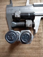 Square taper head for sale  HUNGERFORD